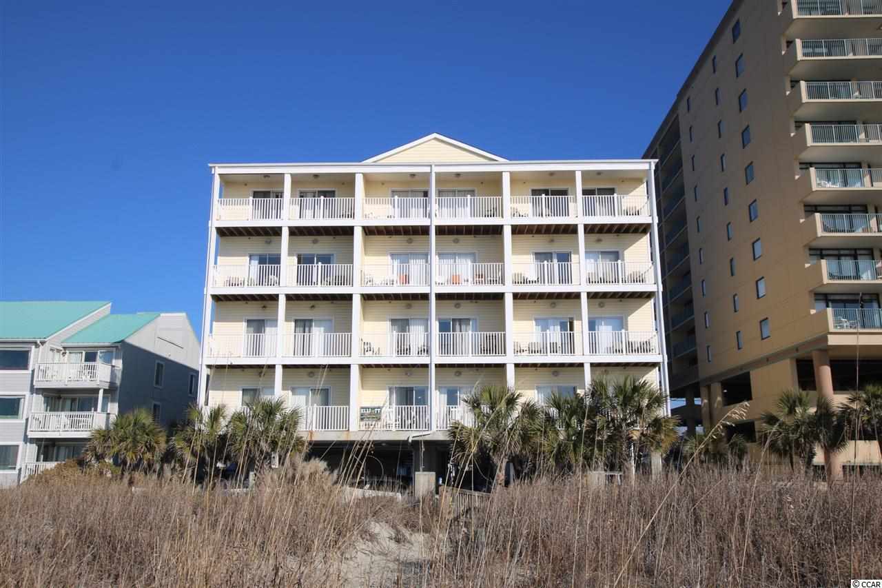 202 Ambassador Ln. North Myrtle Beach, SC 29582