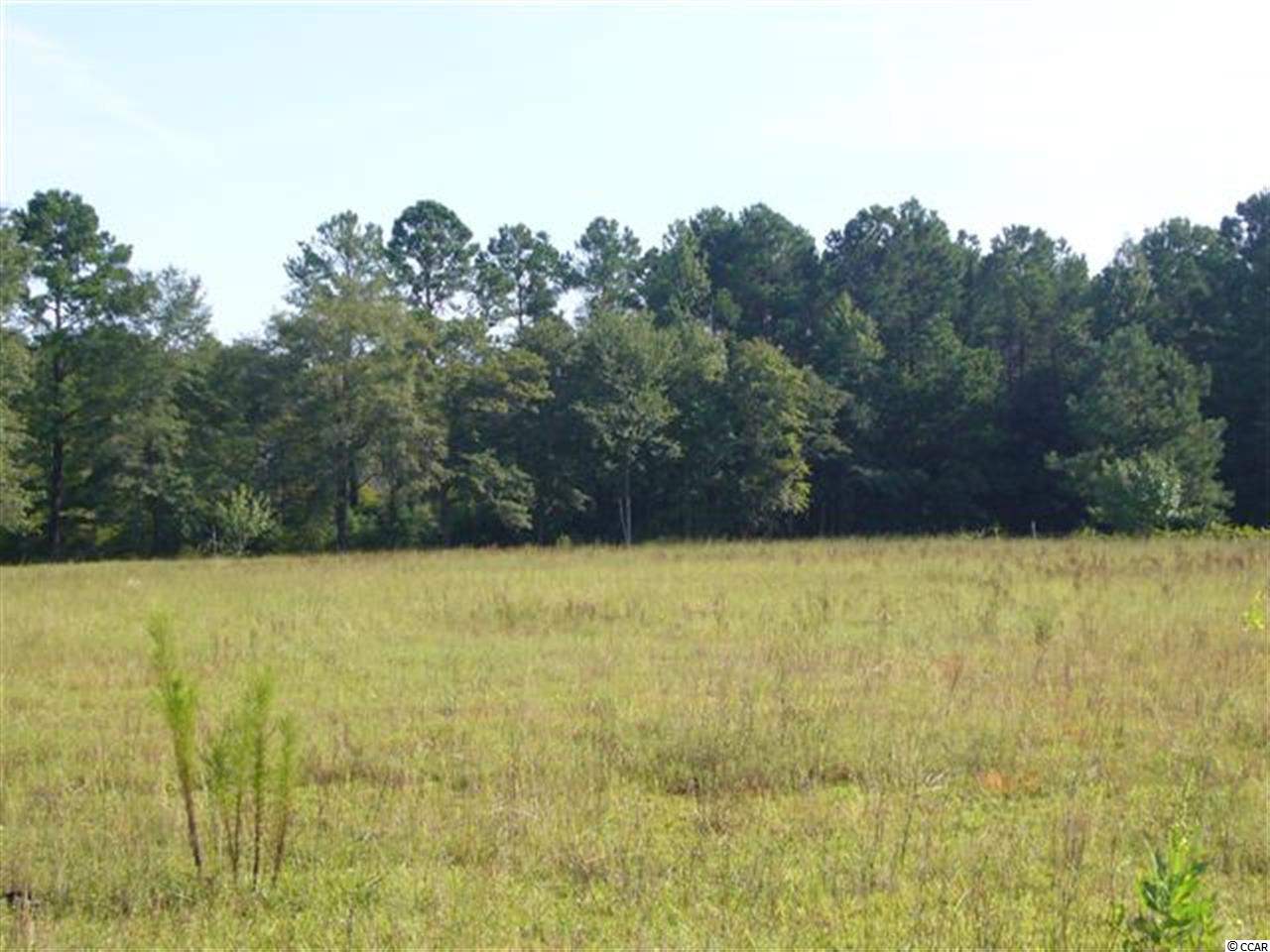 5.2 Acres Poplar Church Rd. Aynor, SC 29511