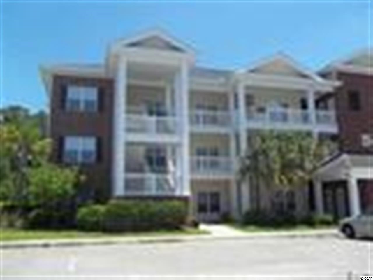 1100 Louise Costin Way UNIT #1406 Garden City, SC 29576