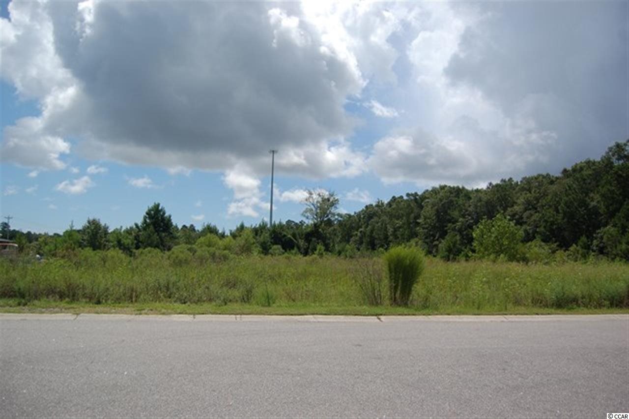 Lot 9 Ocean Bay Dr. Myrtle Beach, SC 29588