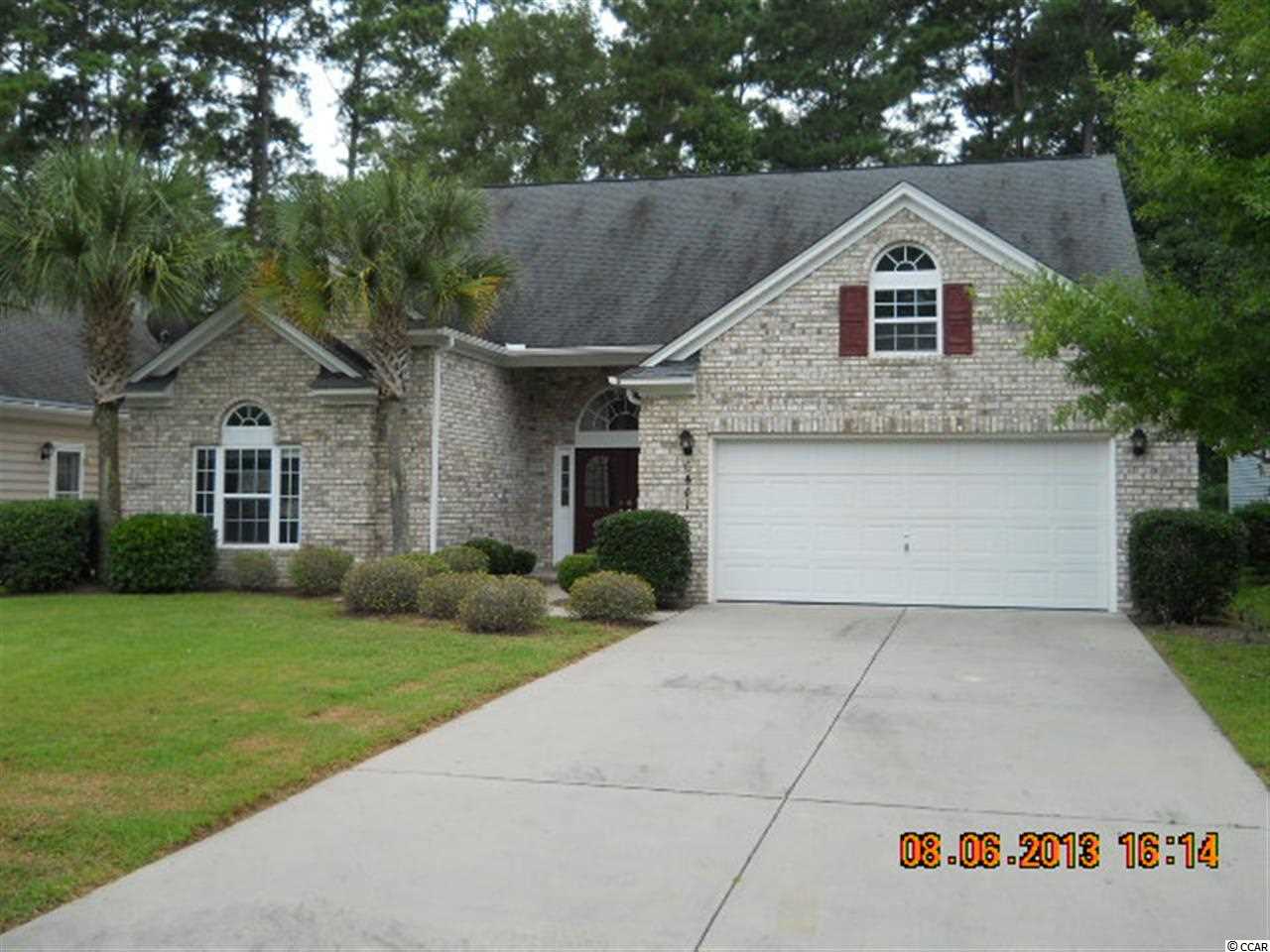 6441 Somersby Dr. Murrells Inlet, SC 29576