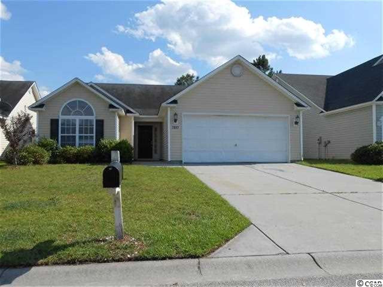 7017 Middlebrook Ln. Myrtle Beach, SC 29579