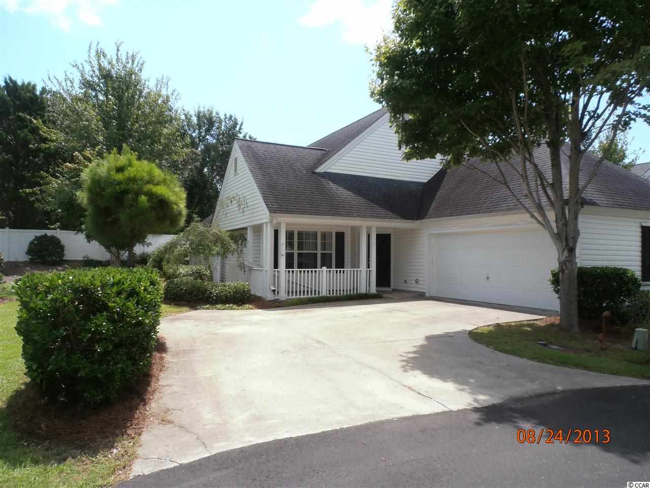 1819 Glasglow Ct. Myrtle Beach, SC 29575