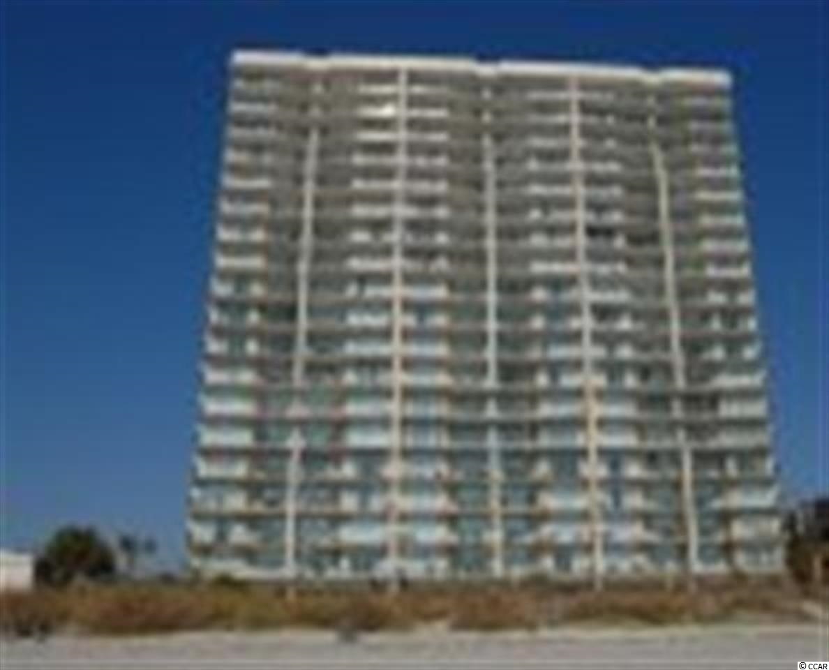 3805 S Ocean Blvd. UNIT #902 North Myrtle Beach, SC 29582