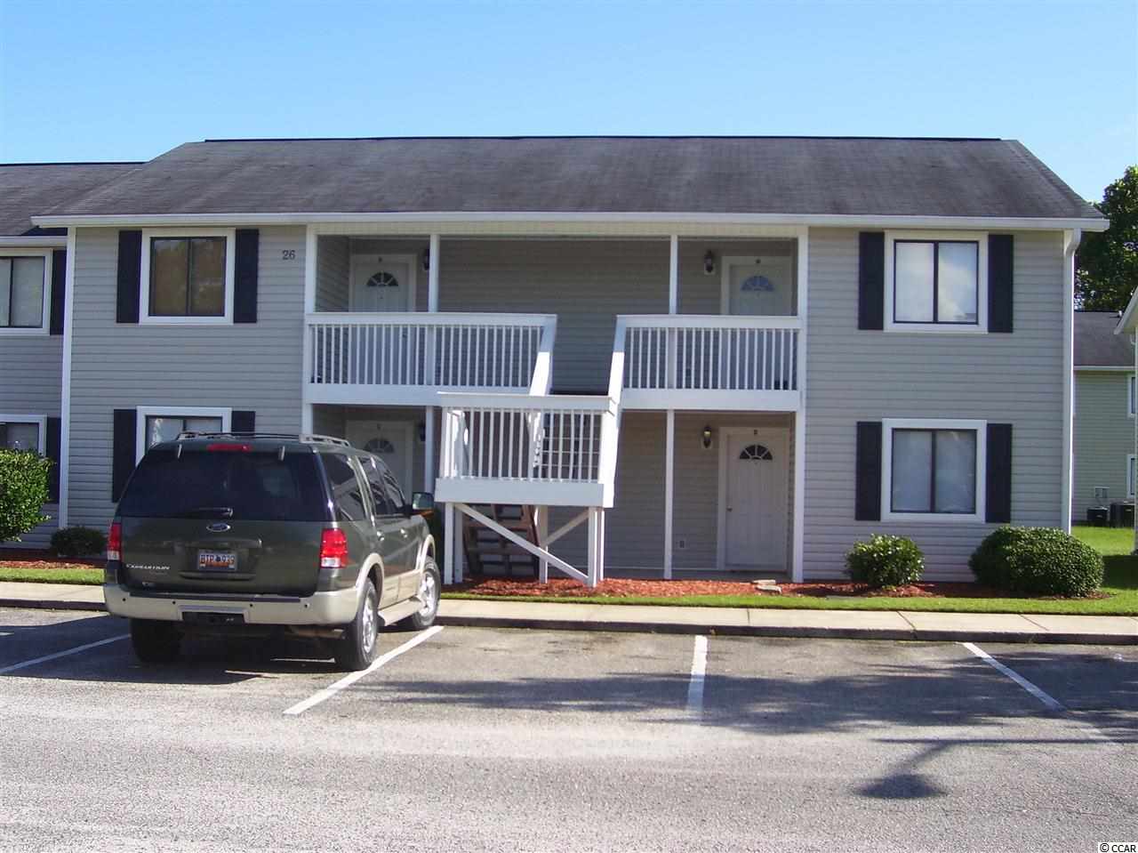 3555 Highway UNIT 26-D Conway, SC 29526