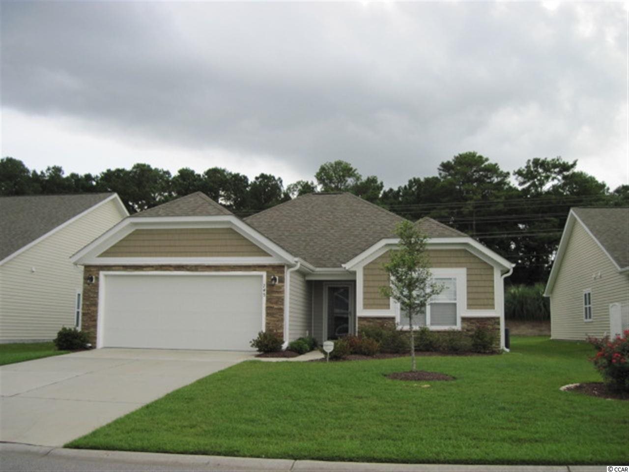 745 Bonita Loop Myrtle Beach, SC 29588