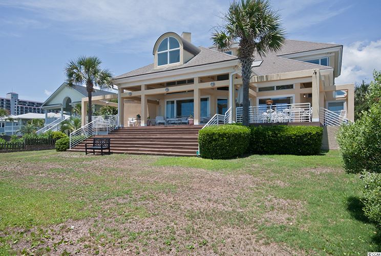 7806 Beach Dr. Myrtle Beach, SC 29572