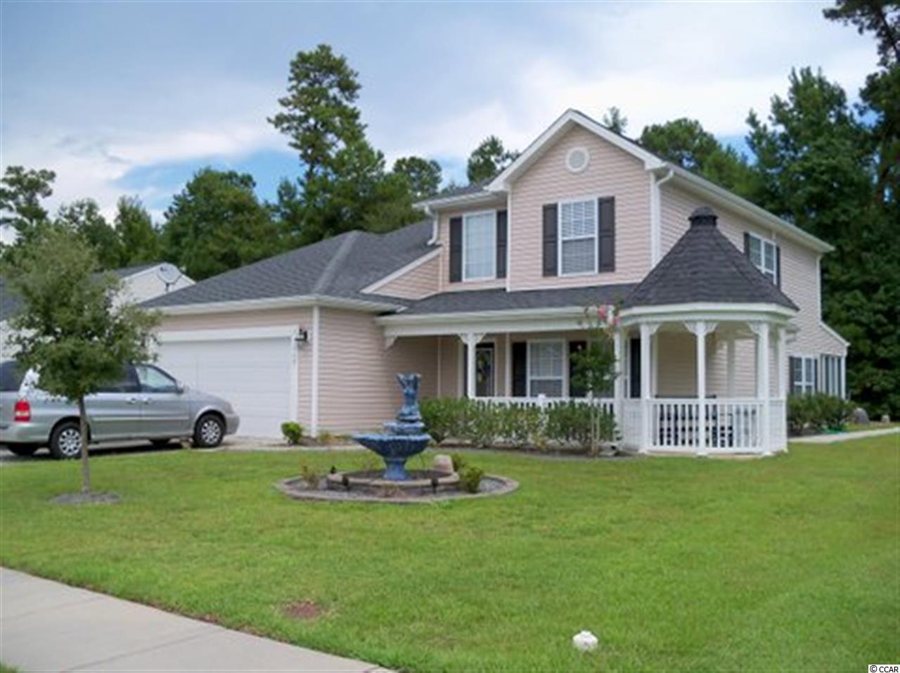 668 Twinflower St. Little River, SC 29566