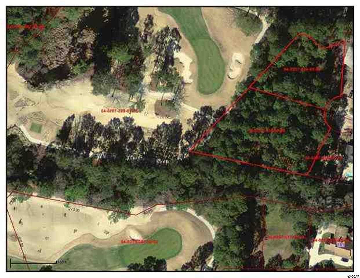 Lot 7 Keithland Dr. Pawleys Island, SC 29585