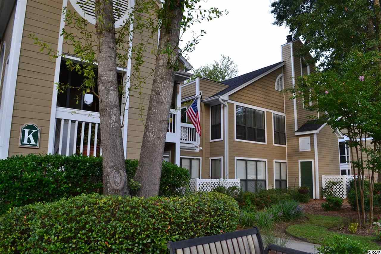 900 Courtyard UNIT K 10 Myrtle Beach, SC 29577