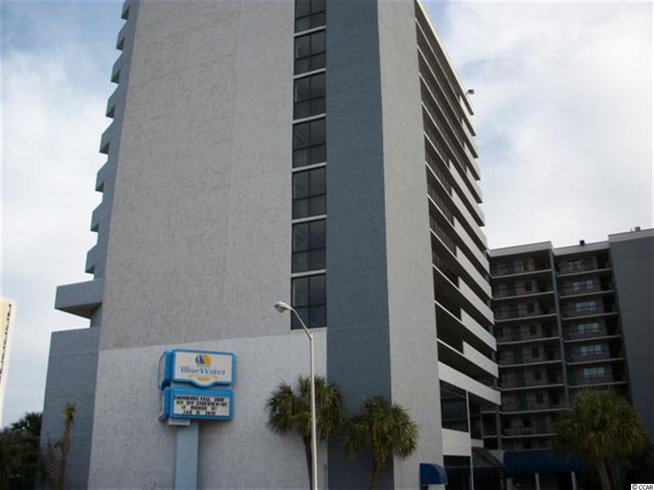 2001 S Ocean Blvd. UNIT #303 Myrtle Beach, SC 29577