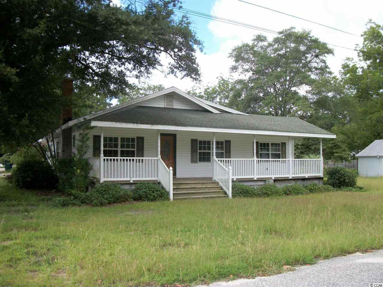 108 E 8th Ave. N Lake View, SC 29563