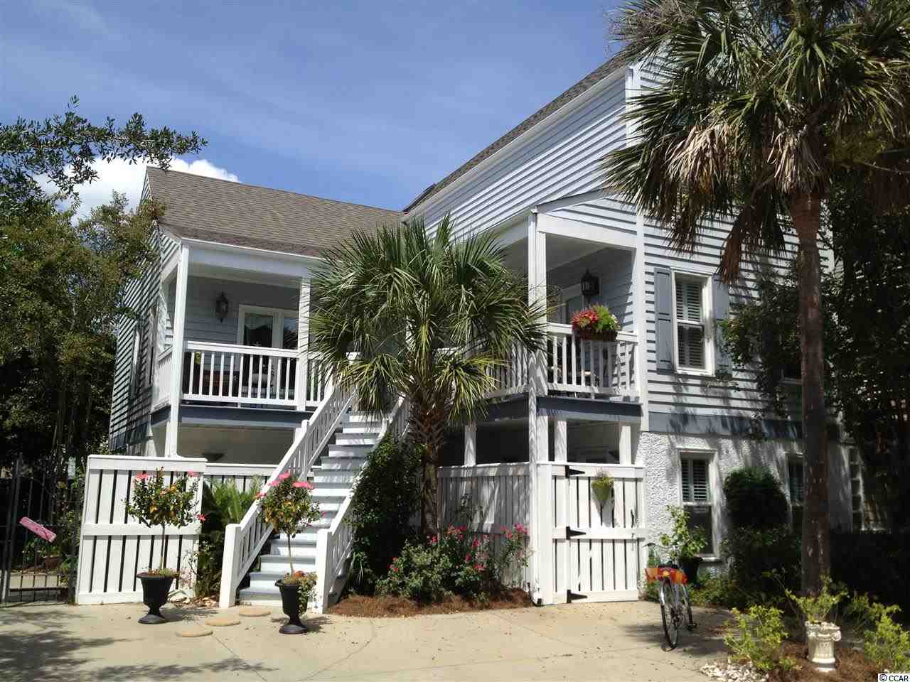 653 N Creekside Dr. Murrells Inlet, SC 29576