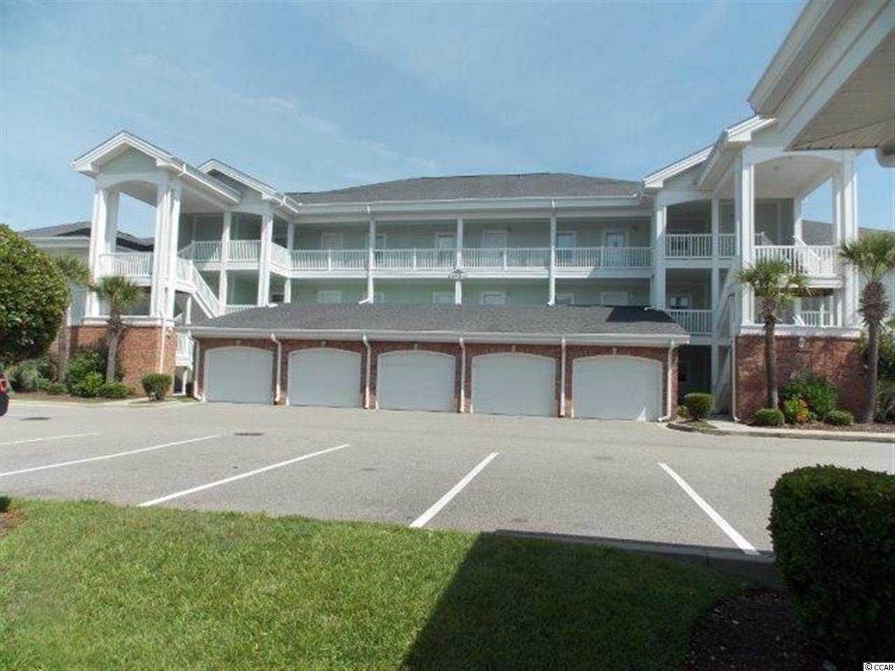 4834 Carnation Circle UNIT #105 Myrtle Beach, SC 29577