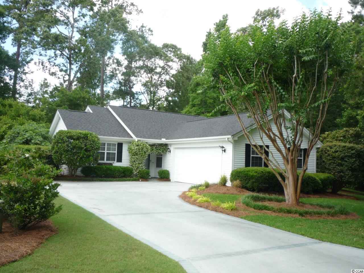 1165 Ganton Way Myrtle Beach, SC 29588