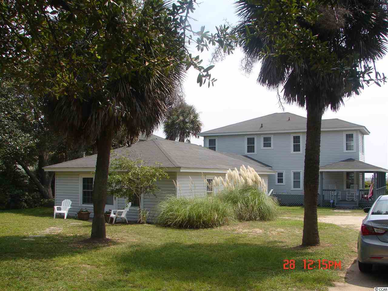 6604 N Ocean Blvd. Myrtle Beach, SC 29572