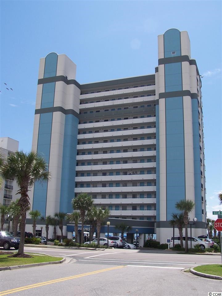 2300 N Ocean Blvd. UNIT #1137 Myrtle Beach, SC 29577