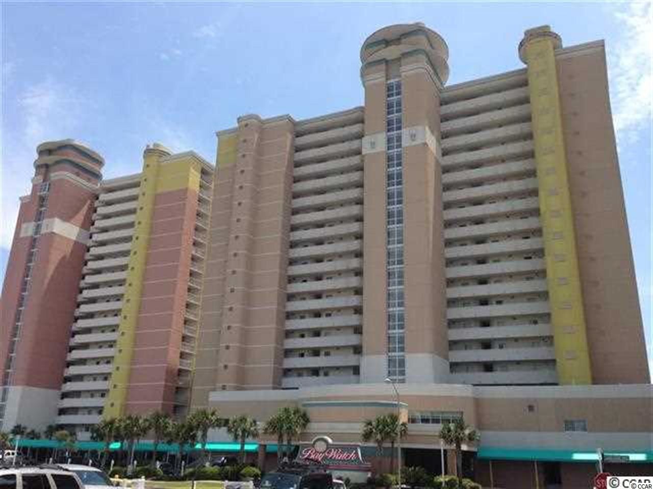 2713 S Ocean Blvd. UNIT #1020 North Myrtle Beach, SC 29582