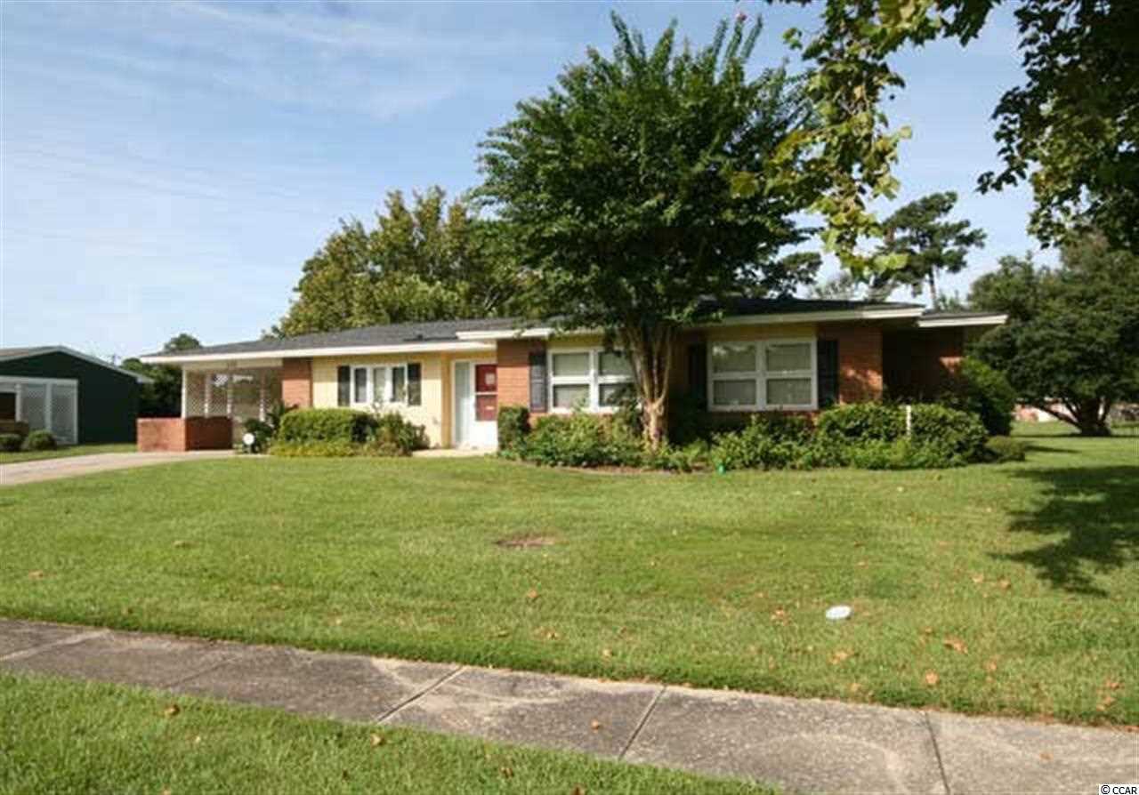 653 Hemlock Ave. Myrtle Beach, SC 29577