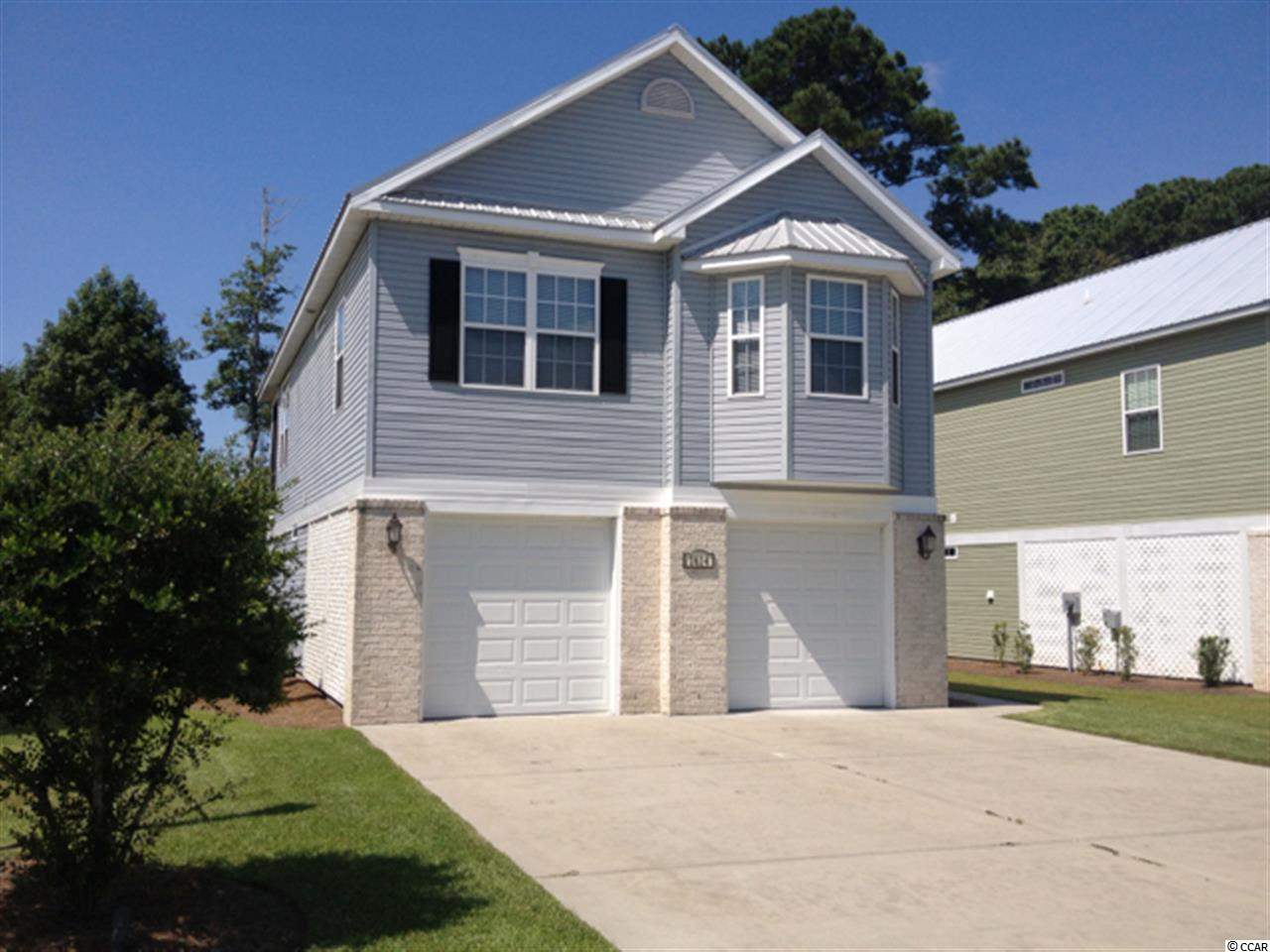 1614 Cottage Cove Circle North Myrtle Beach, SC 29582