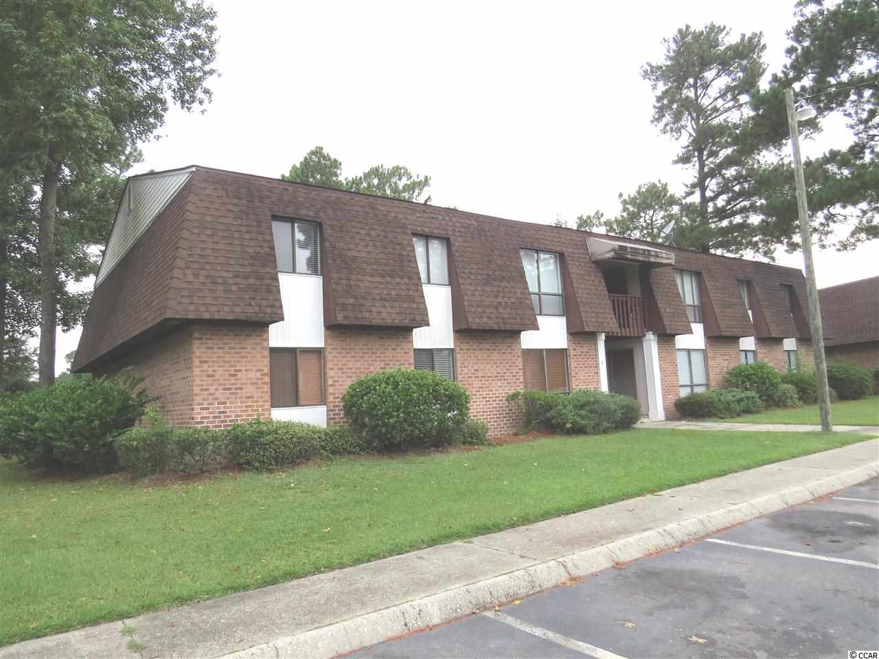 615 Carter Ln. UNIT D3 Conway, SC 29526