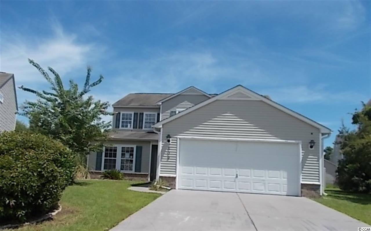 609 Twisted Willow Ct. Myrtle Beach, SC 29579