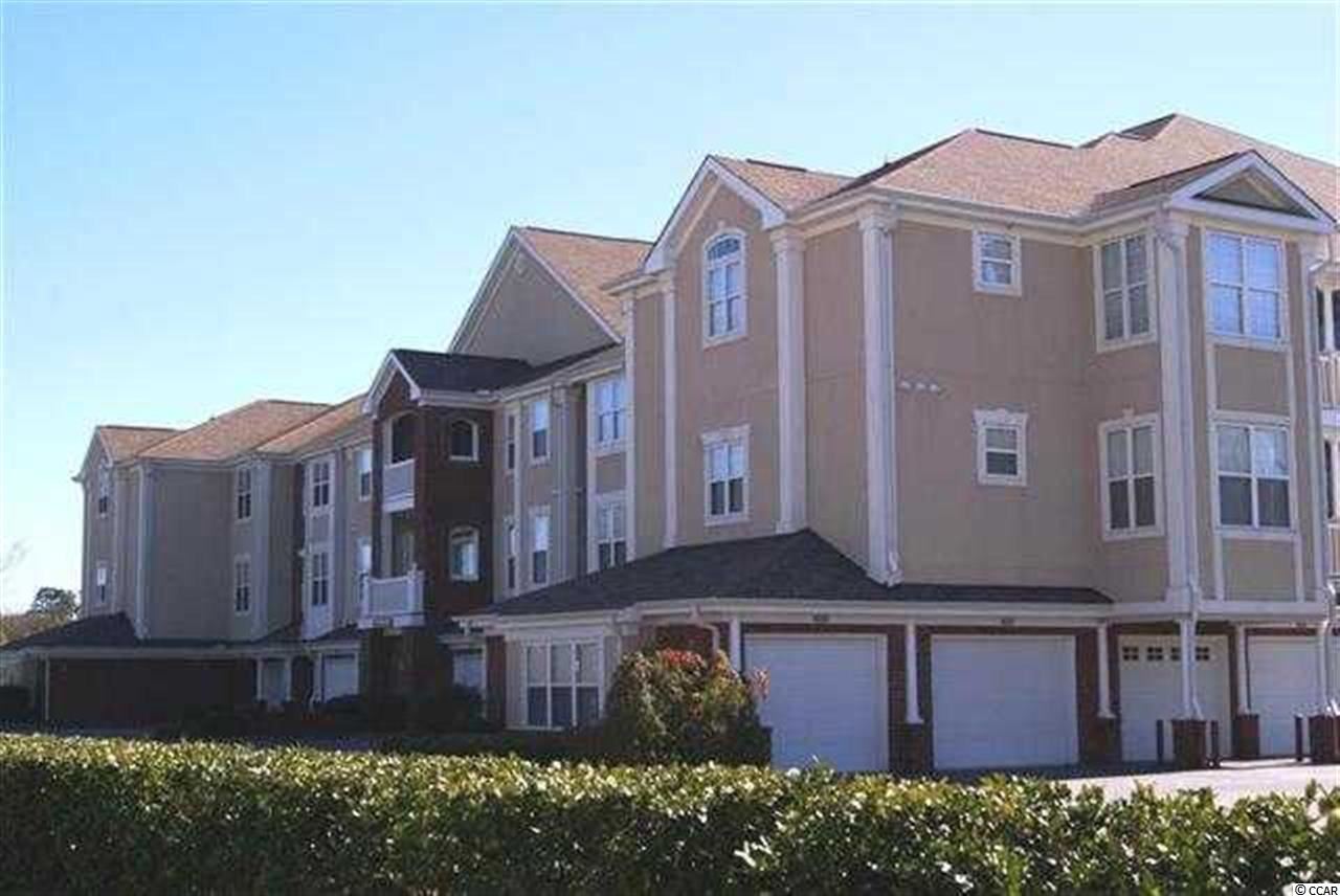 2241 Waterview Dr. UNIT #122 North Myrtle Beach, SC 29582