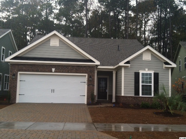 1802 Cart Ln. Myrtle Beach, SC 29577