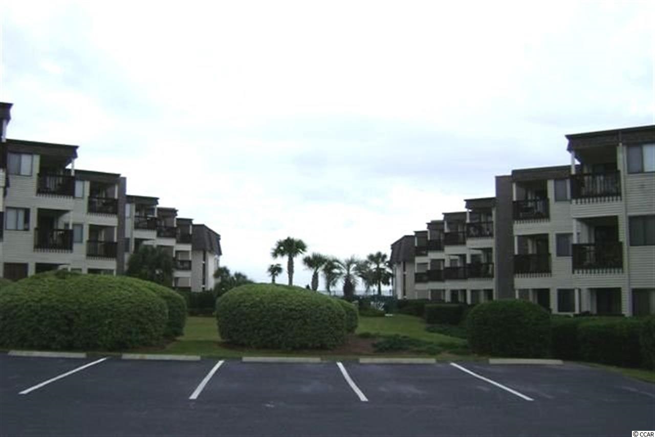 5601 N Ocean Blvd. UNIT C-208 Myrtle Beach, SC 29577