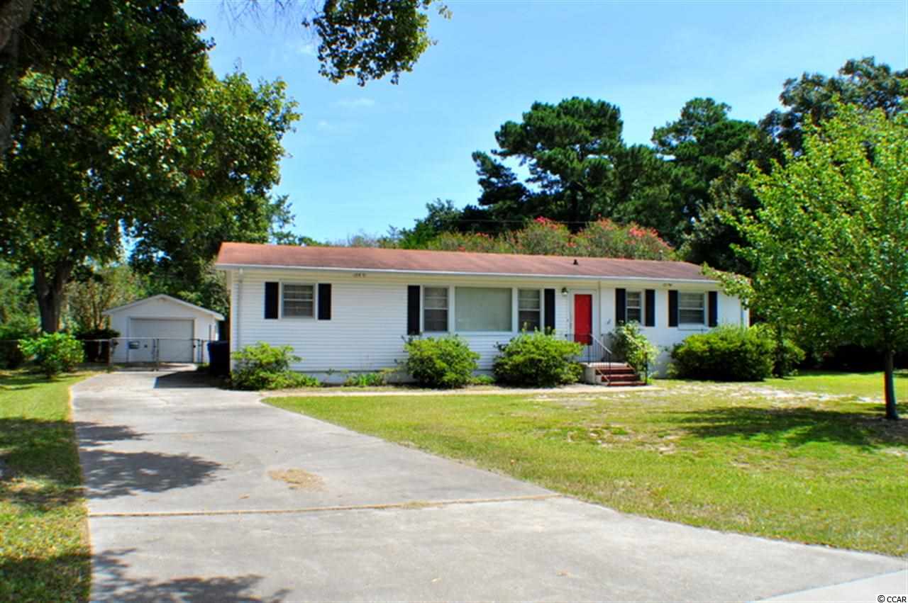 1076 Park Dr. Myrtle Beach, SC 29577