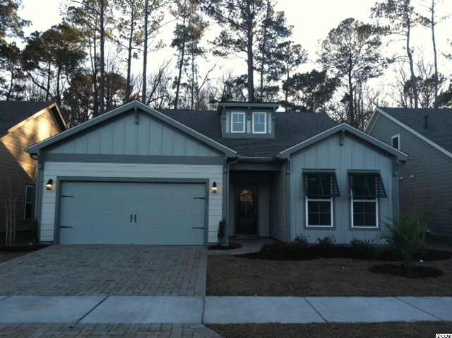 1770 Cart Ln. Myrtle Beach, SC 29577