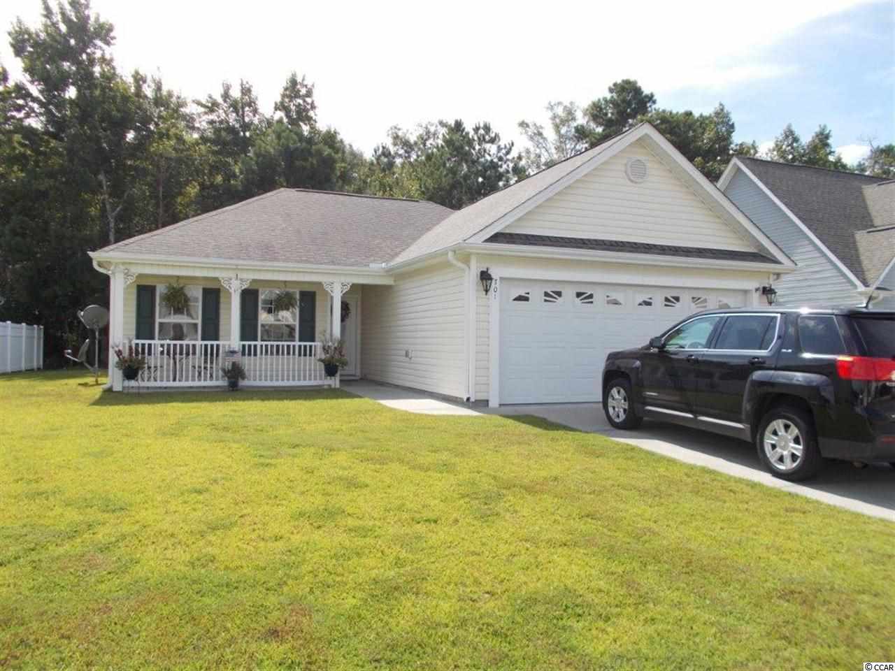 701 Dayflower Dr. Longs, SC 29568