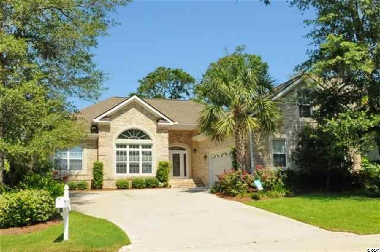 502 Tradewind Ct. North Myrtle Beach, SC 29582