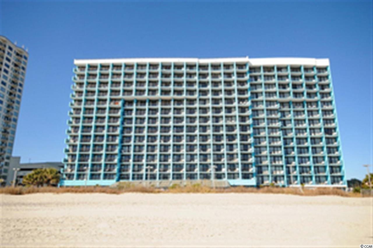 1501 S Ocean Blvd. UNIT #725 Myrtle Beach, SC 29577