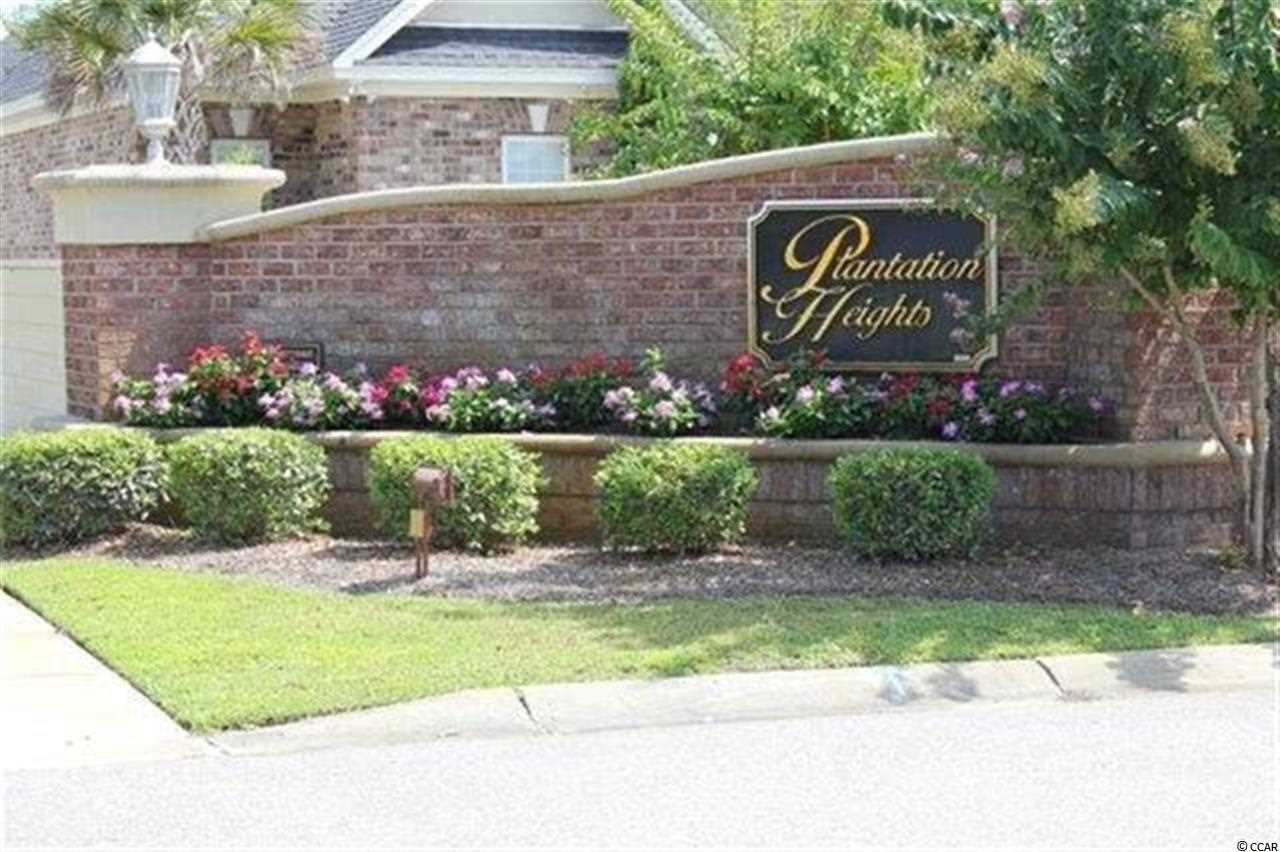 LOT 1 Ethan Dr. Myrtle Beach, SC 29577