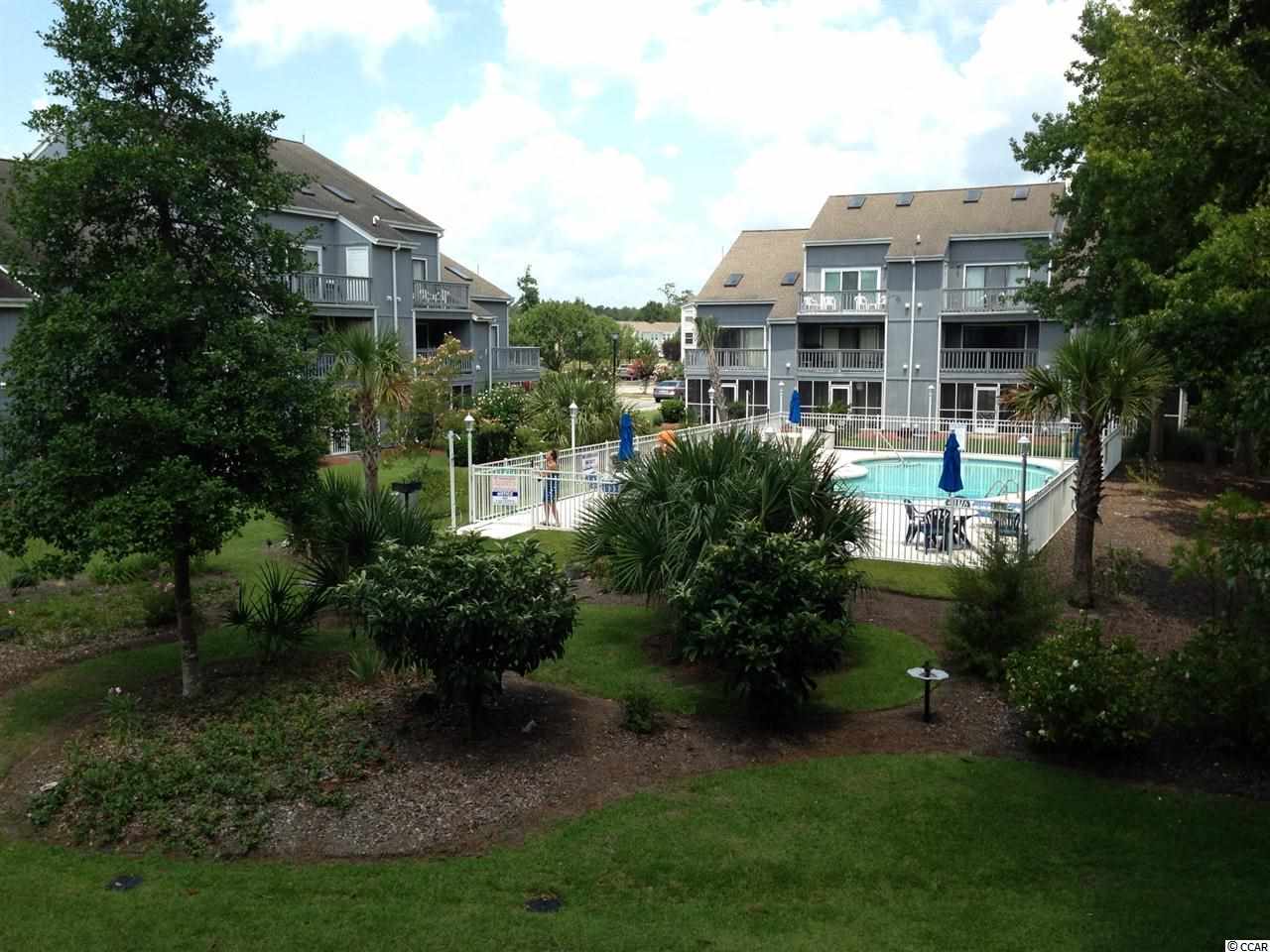 1881 Colony Dr. UNIT 8E Surfside Beach, SC 29575