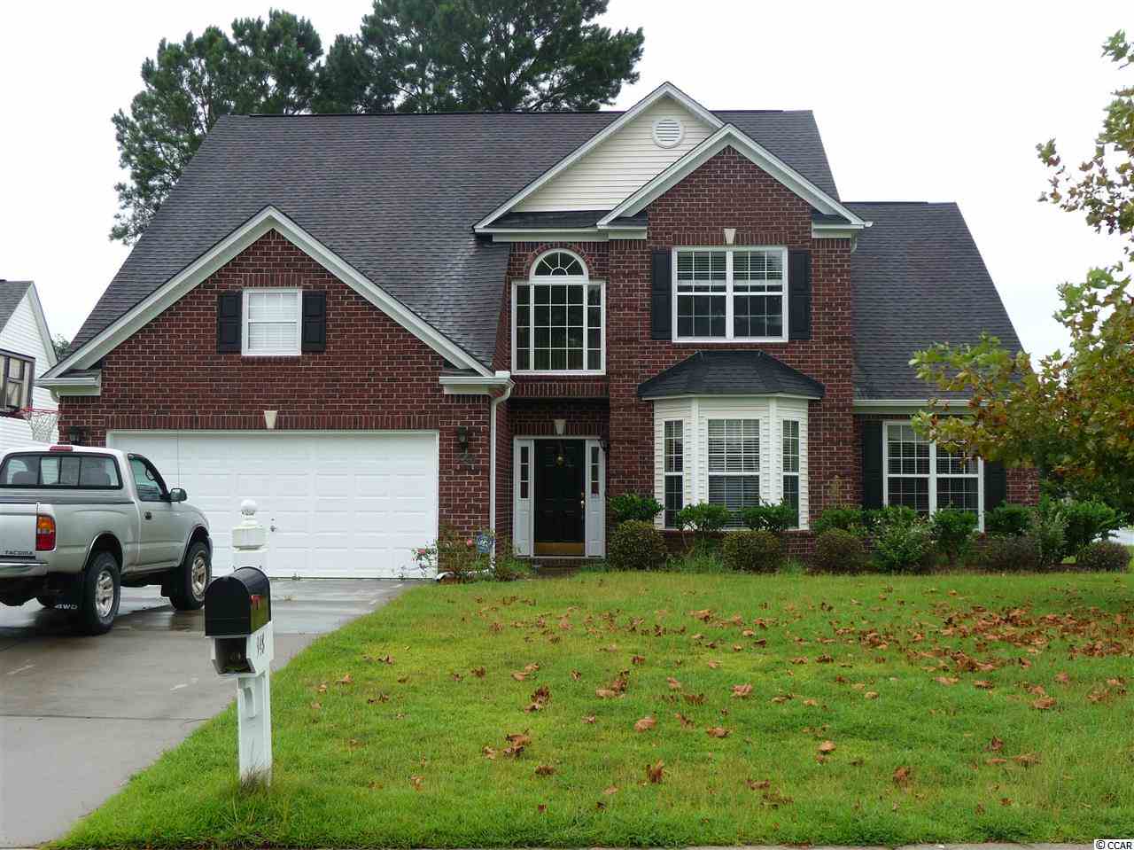 348 Blackberry Ln. Myrtle Beach, SC 29579