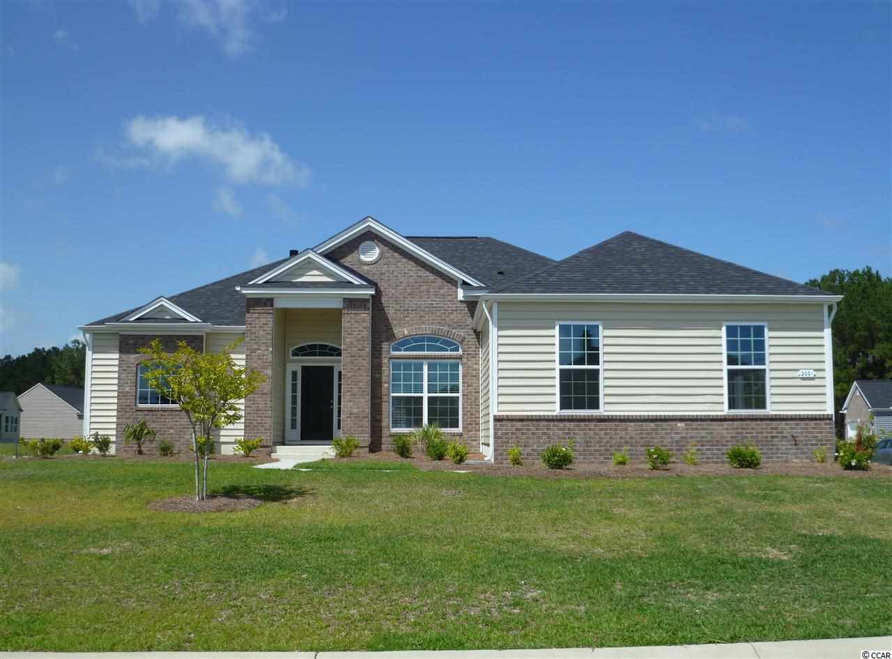 2001 Wateree River Rd. Myrtle Beach, SC 29588