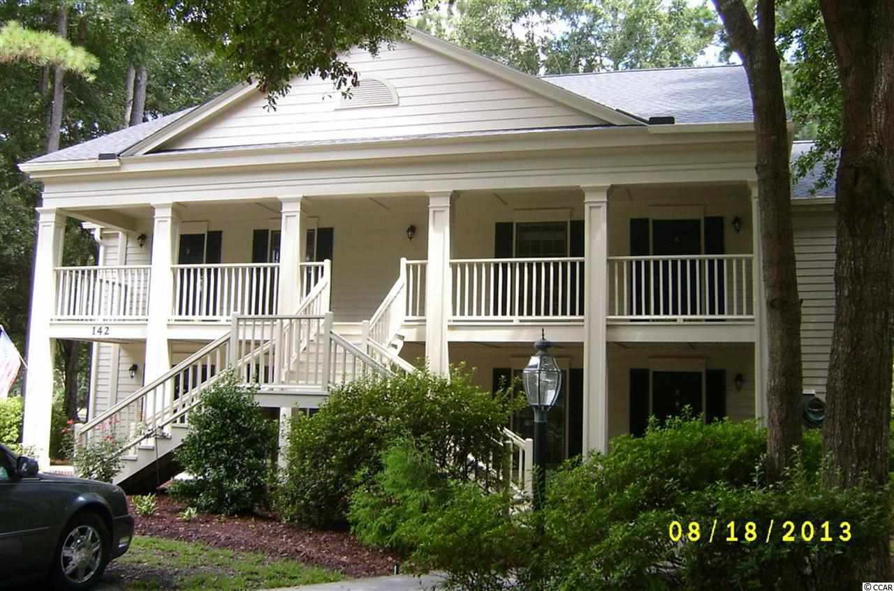 142 Weehawka Way UNIT #4 Pawleys Island, SC 29585