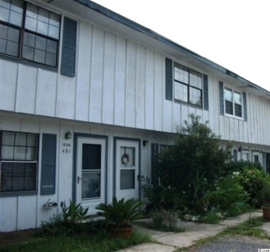 1606 Fawn Vista Dr. N UNIT 4B4 Surfside Beach, SC 29575