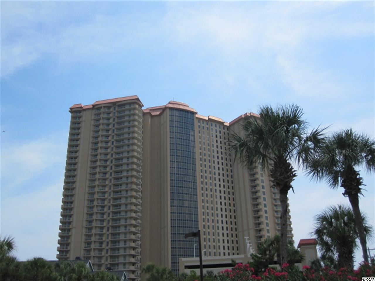 8500 Margate Circle UNIT #2809 Myrtle Beach, SC 29572