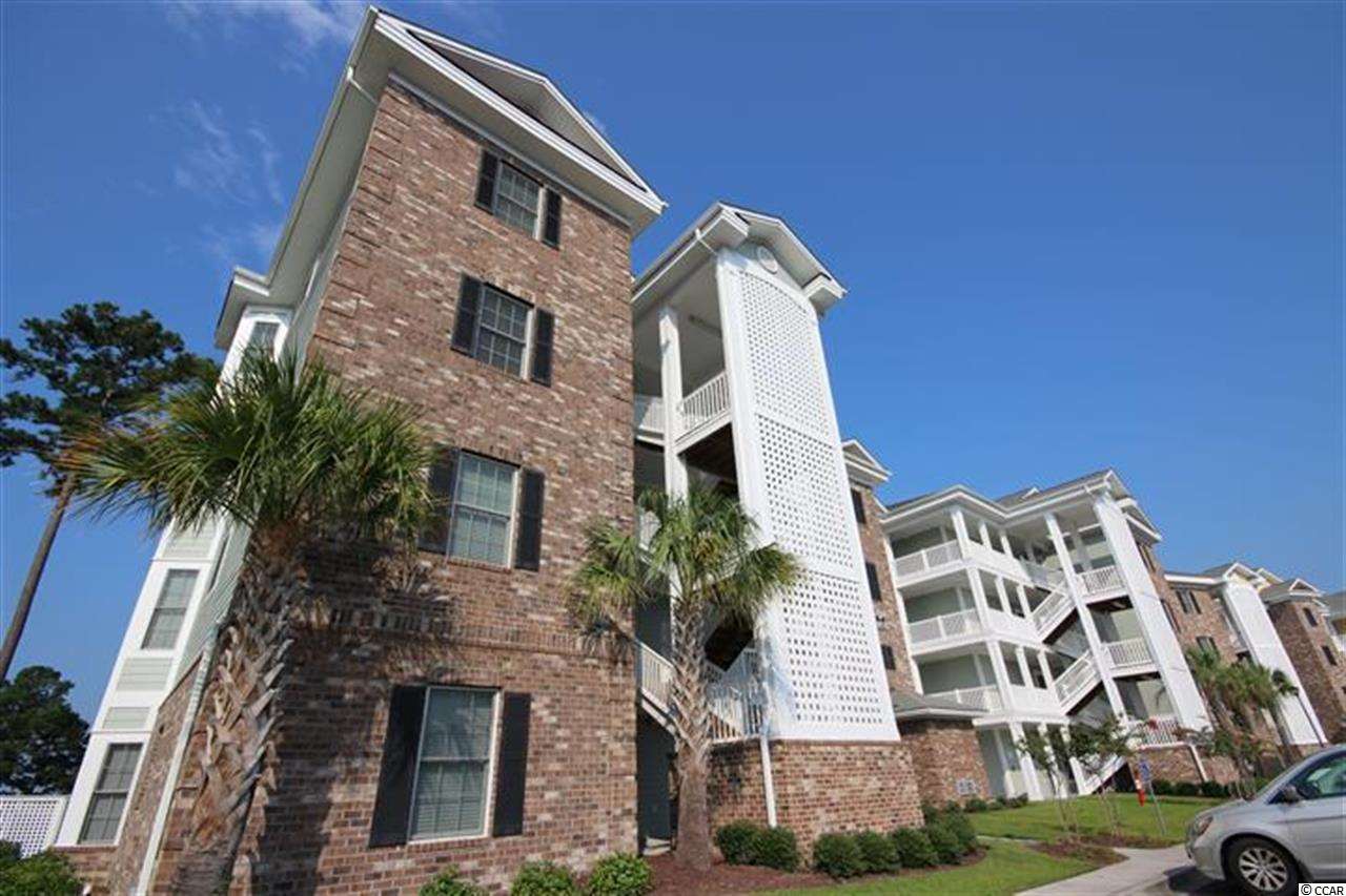 4874 Luster Leaf Circle UNIT #102 Myrtle Beach, SC 29577