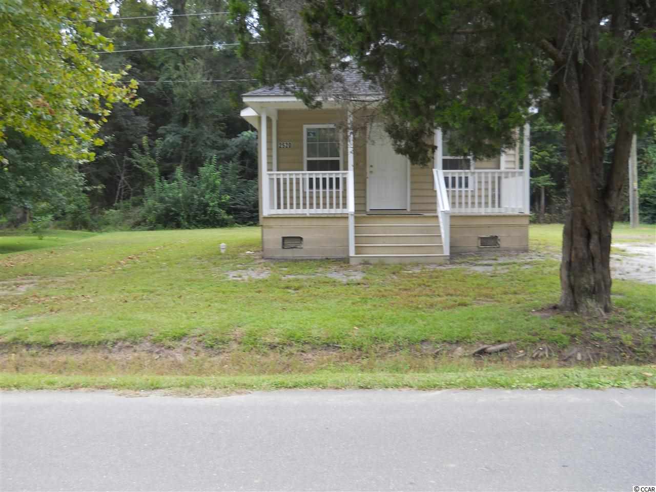 2520 Dargan Circle Conway, SC 29526