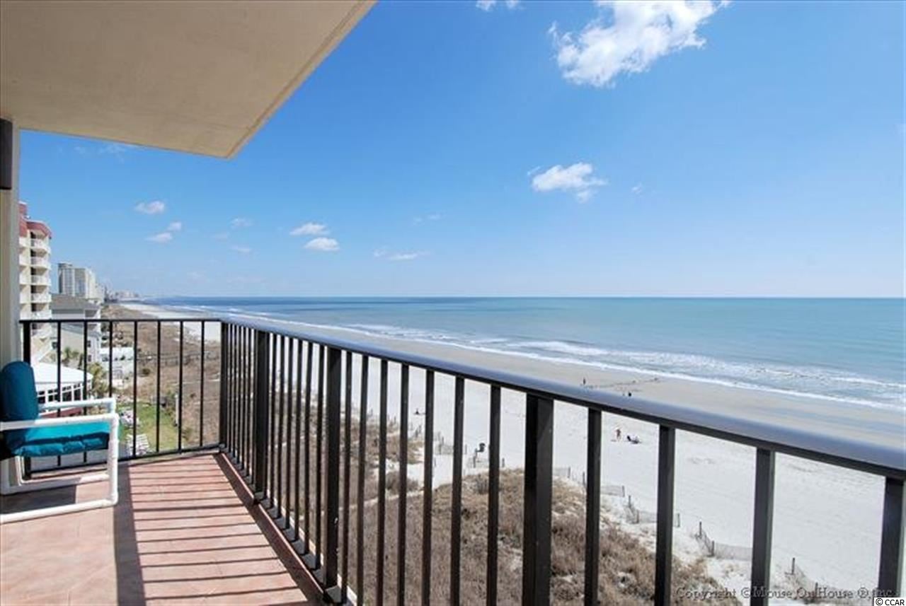 3513 S Ocean Blvd. UNIT #601 North Myrtle Beach, SC 29582