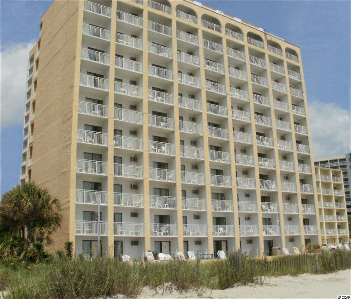 1207 S Ocean Blvd. UNIT #20905 Myrtle Beach, SC 29577