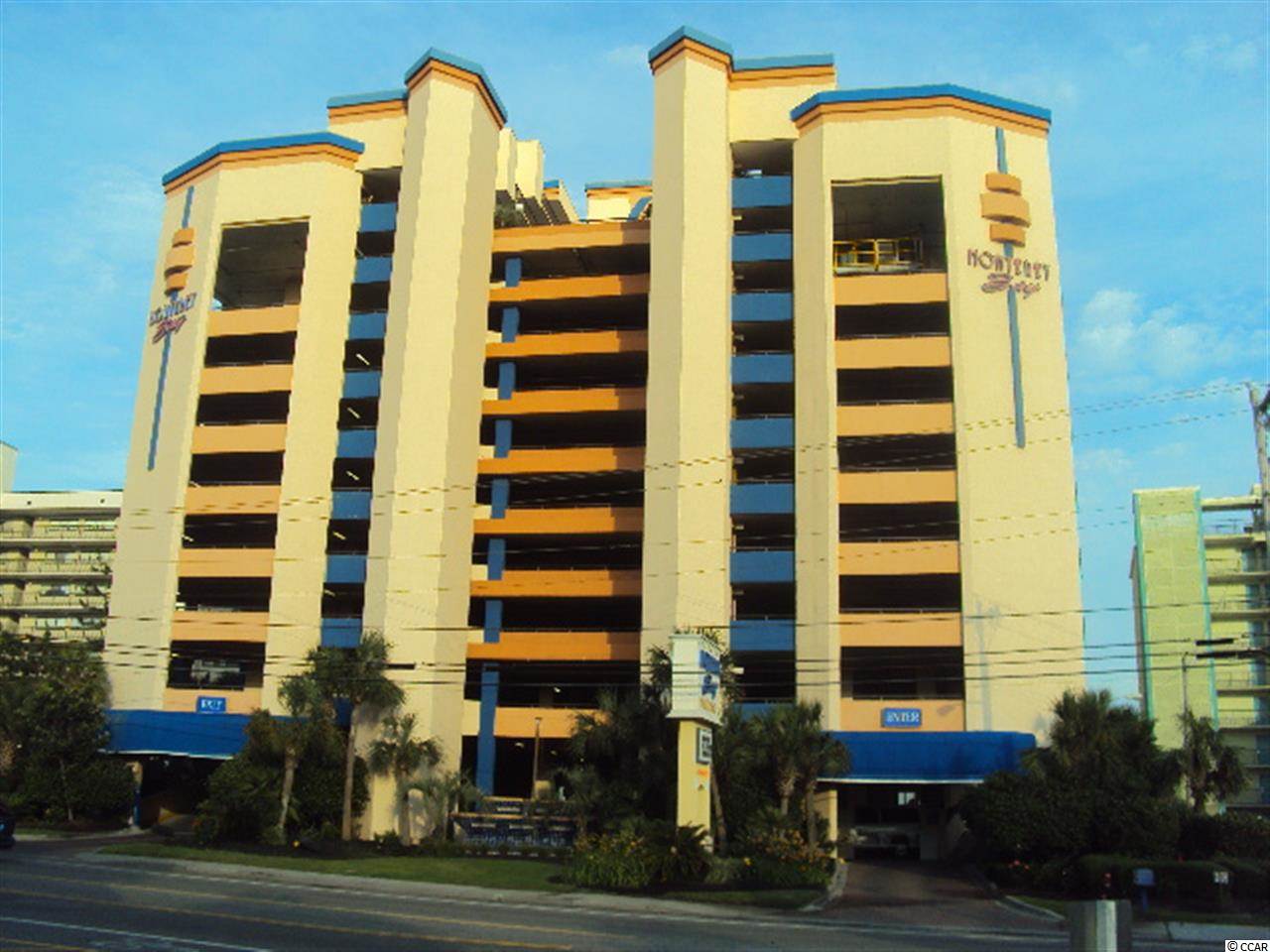 6804 N Ocean Blvd. UNIT #1431 Myrtle Beach, SC 29572