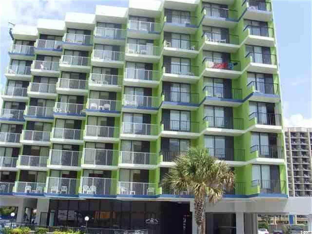 6900 N Ocean Blvd. UNIT #228 Myrtle Beach, SC 29577