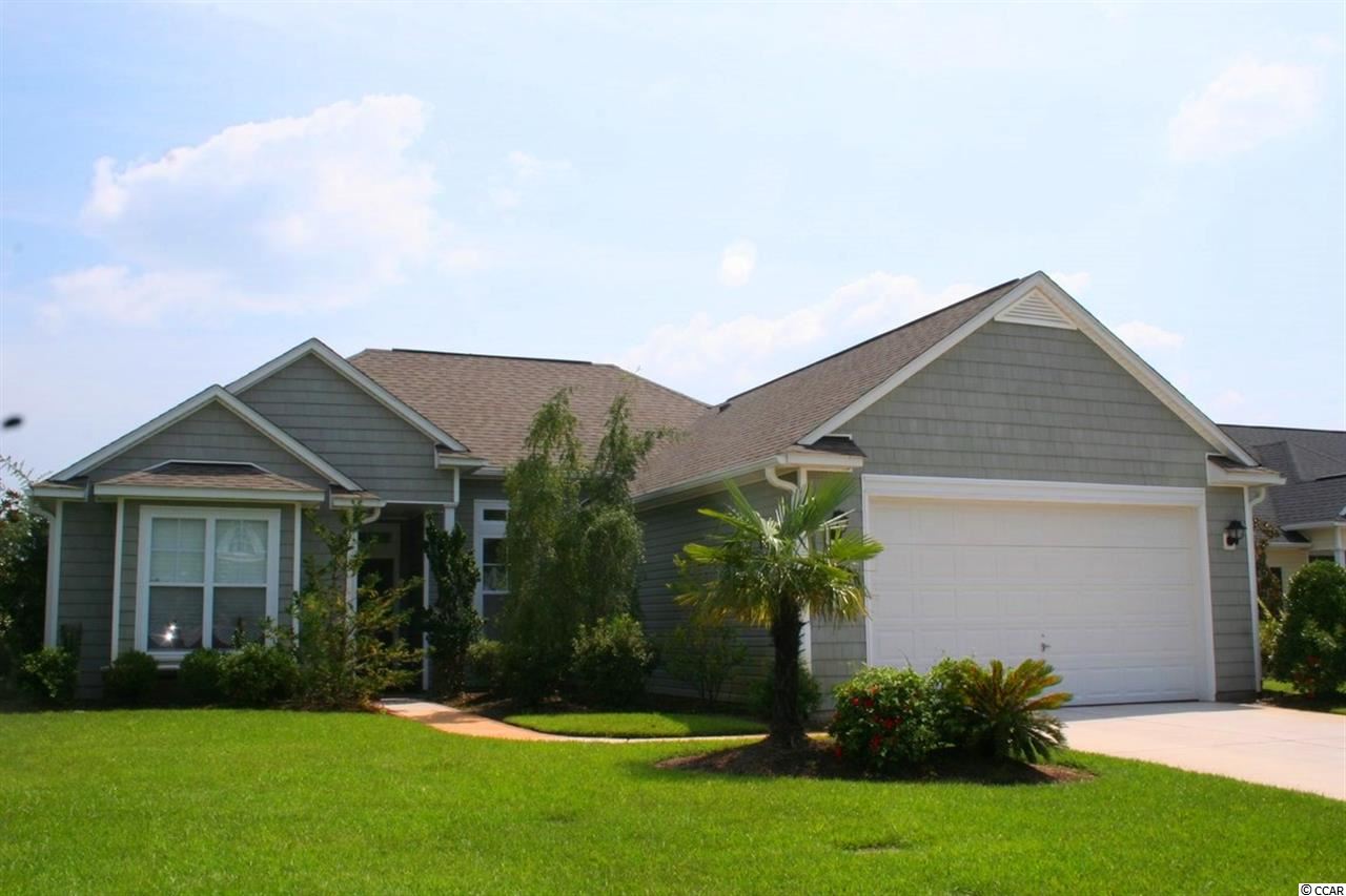 3 Willowbend Dr. Murrells Inlet, SC 29576