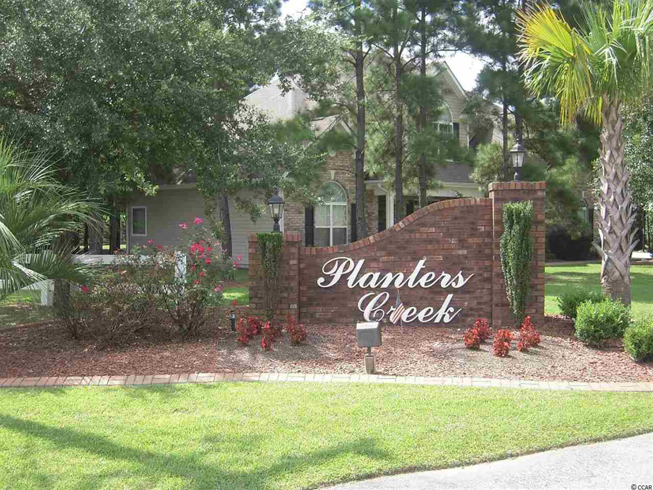 504 Goff Creek Ct. Myrtle Beach, SC 29588