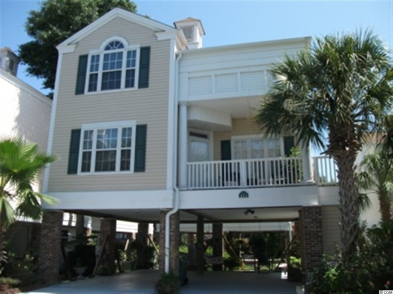 211 Millwood Dr. Surfside Beach, SC 29575